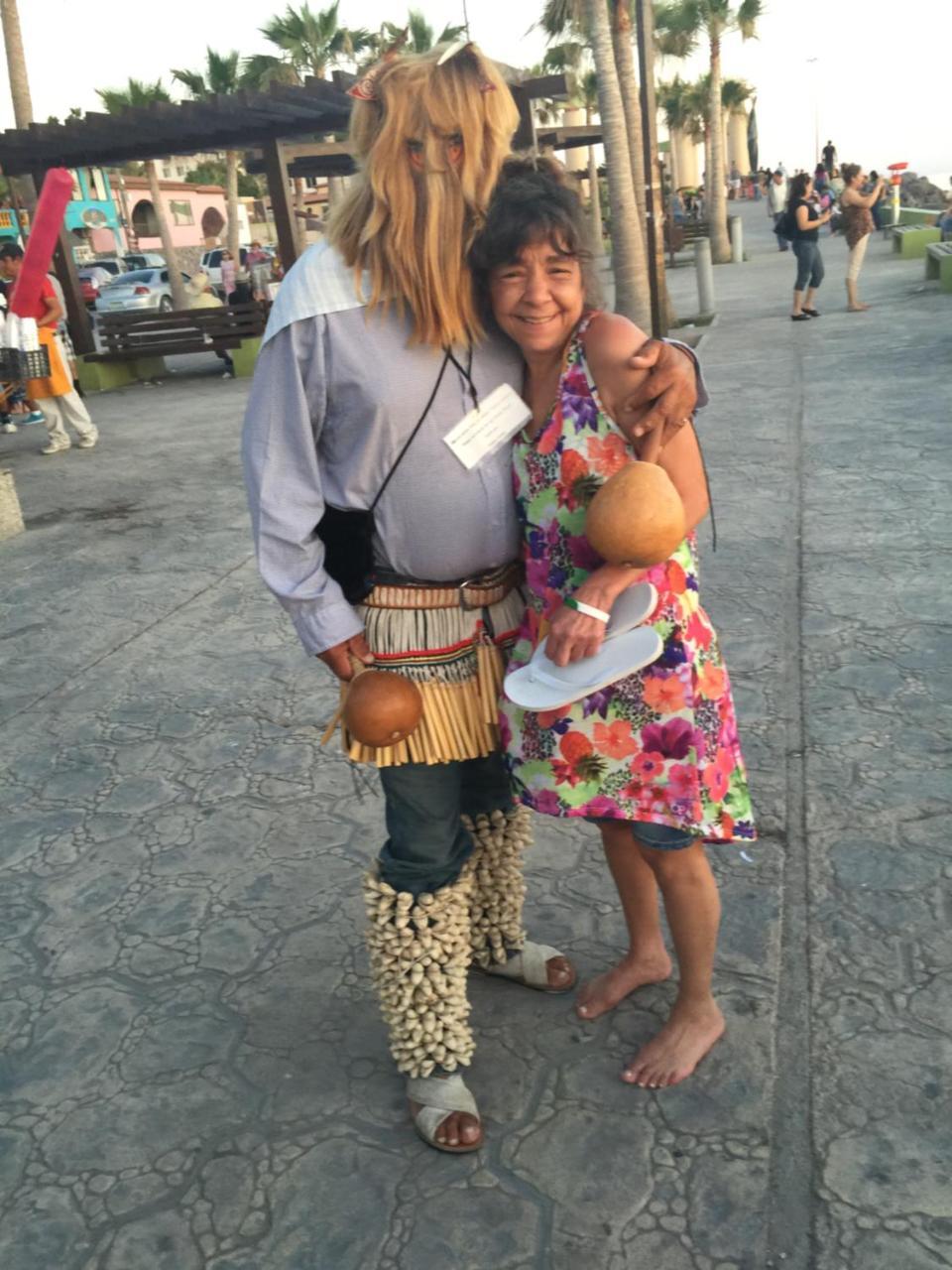 شقة Puerto Peñasco  في Sunny Daze المظهر الخارجي الصورة