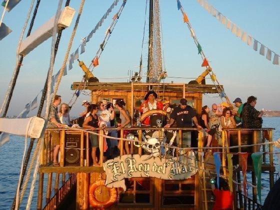 شقة Puerto Peñasco  في Sunny Daze المظهر الخارجي الصورة