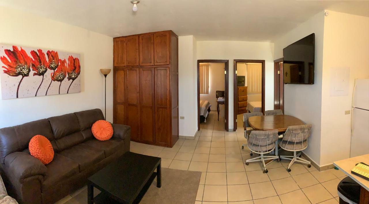 شقة Puerto Peñasco  في Sunny Daze المظهر الخارجي الصورة