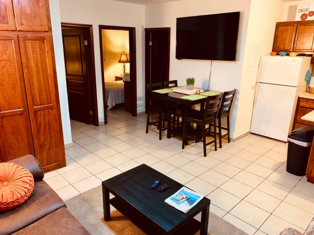 شقة Puerto Peñasco  في Sunny Daze المظهر الخارجي الصورة
